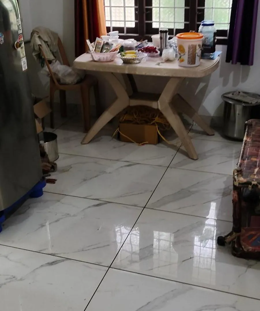 Sandies Home Stay Elur India
