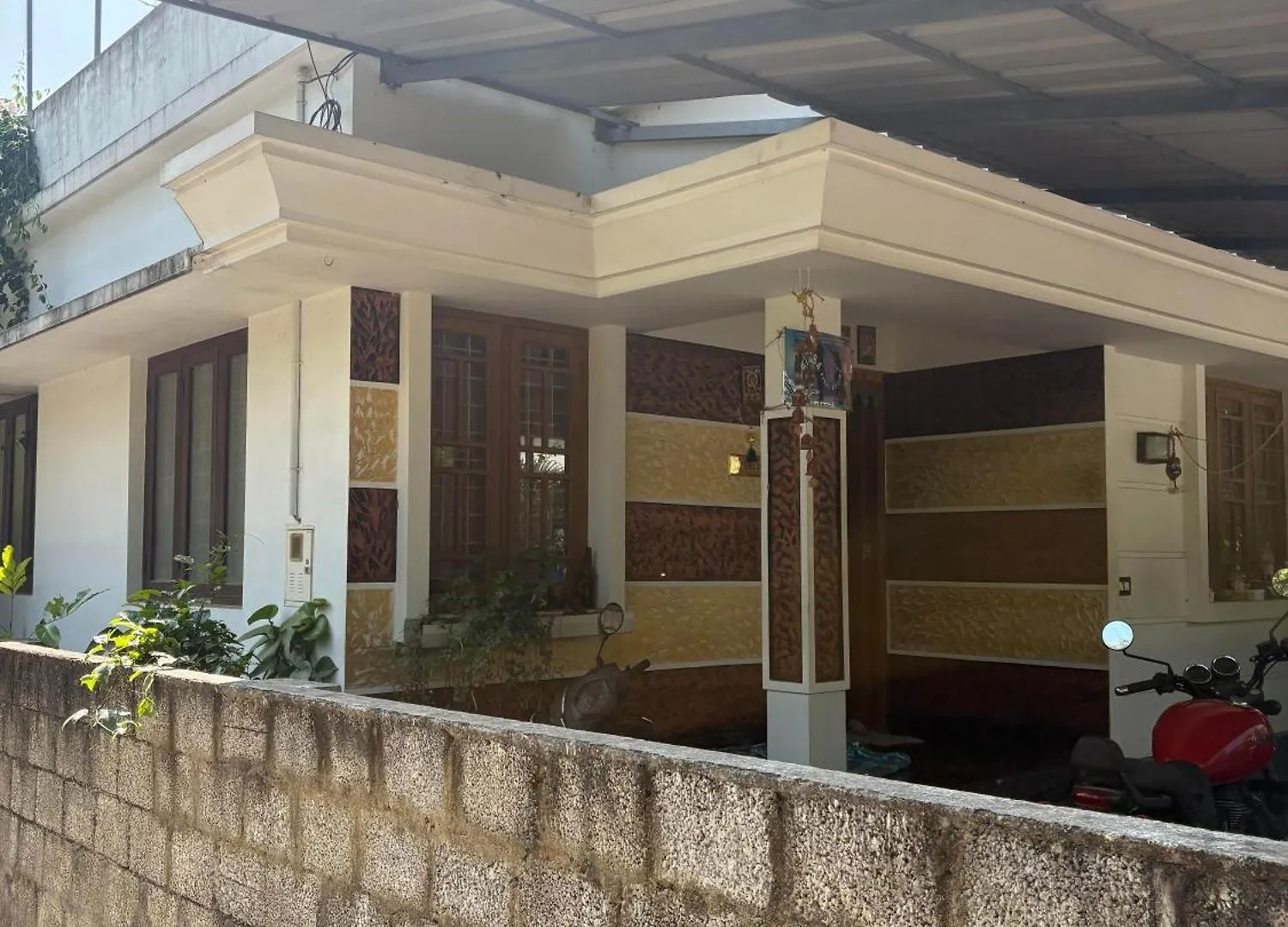 Sandies Home Stay Elur