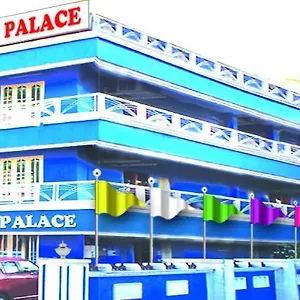 Madonna Palace Elur